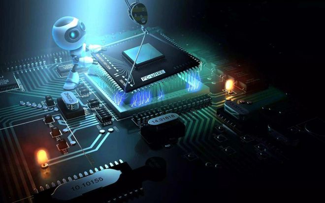 荷蘭ASML“叛變”撼動全球芯片格局，美國芯片聯盟遭遇重大挑戰