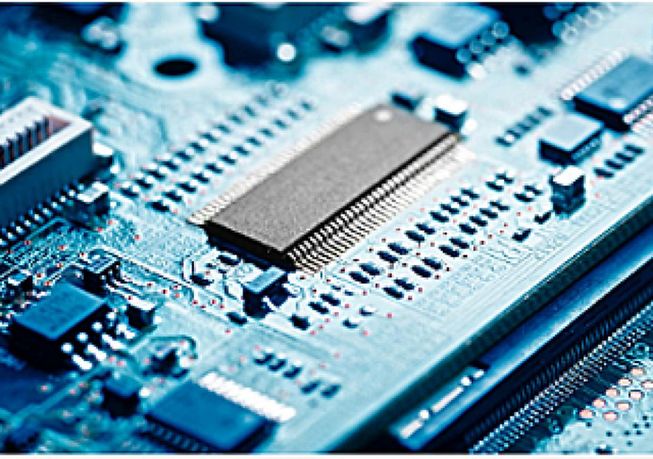 集成電路設(shè)計 上海落實國家戰(zhàn)略任務(wù)的創(chuàng)新成果與突破