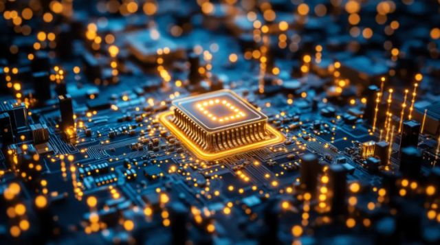 集成電路設(shè)計(jì)巔峰問(wèn)鼎 為何全國(guó)唯一的電子設(shè)計(jì)“奧林匹克”最高獎(jiǎng)花落江南大學(xué)？