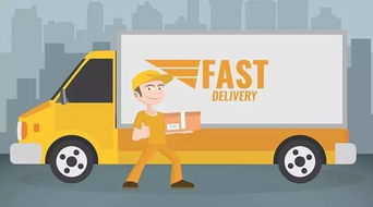 配送服務(wù)暗流涌動(dòng) 阿里順豐互撕背后，京東悄然布局