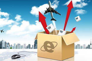 沃爾瑪跨境電商服務 配送服務全面升級，助力深圳國際跨境電商交易博覽會