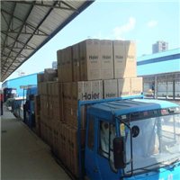 中山倉(cāng)儲(chǔ)配送服務(wù) 構(gòu)建高效供應(yīng)鏈的核心環(huán)節(jié)