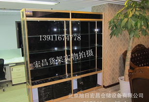 鈦合金精品展示架 數(shù)碼產(chǎn)品銷(xiāo)售的時(shí)尚之選